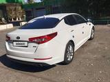 Kia K5 2012 годаүшін5 000 000 тг. в Тараз – фото 5