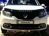 Renault Logan 2016 годаүшін5 700 000 тг. в Караганда