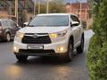 Toyota Highlander 2014 года за 16 500 000 тг. в Алматы – фото 2