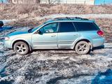 Subaru Outback 2005 года за 4 700 000 тг. в Семей – фото 3