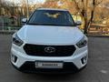 Hyundai Creta 2021 годаүшін8 700 000 тг. в Алматы – фото 3