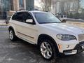 BMW X5 2007 года за 8 500 000 тг. в Алматы – фото 3