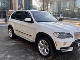 BMW X5 2007 годаүшін8 500 000 тг. в Алматы – фото 3