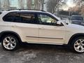 BMW X5 2007 года за 8 500 000 тг. в Алматы – фото 4