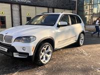 BMW X5 2007 года за 8 500 000 тг. в Алматы