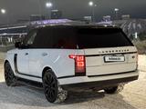 Land Rover Range Rover 2013 годаfor22 000 000 тг. в Актобе – фото 4