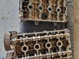 Гбц Головка на K4M/K7M за 220 000 тг. в Шымкент