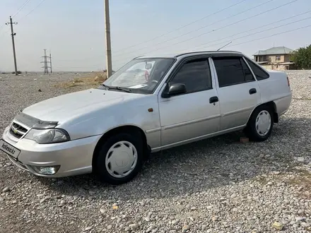 Daewoo Nexia 2012 года за 1 600 000 тг. в Шымкент