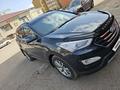 Hyundai Santa Fe 2013 годаүшін9 500 000 тг. в Балхаш – фото 12