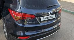 Hyundai Santa Fe 2013 года за 9 500 000 тг. в Балхаш