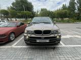 BMW X5 2004 годаүшін7 000 000 тг. в Караганда