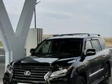 Lexus LX 570 2011 годаfor21 000 000 тг. в Алматы