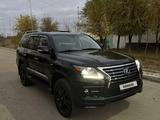 Lexus LX 570 2011 годаfor21 000 000 тг. в Алматы – фото 3