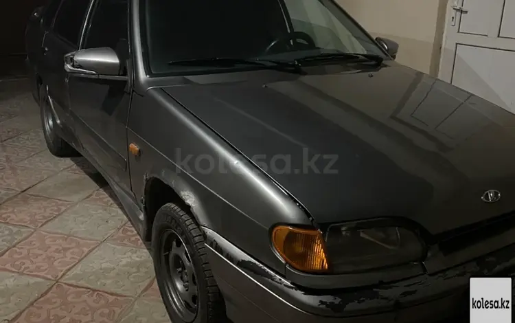 ВАЗ (Lada) 2115 2009 годаүшін1 000 000 тг. в Тараз