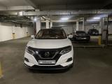 Nissan Qashqai 2019 годаүшін10 000 000 тг. в Алматы – фото 3