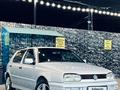 Volkswagen Golf 1997 годаүшін2 550 000 тг. в Алматы