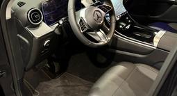Mercedes-Benz GLC Coupe 300 4MATIC 2025 годаүшін41 206 680 тг. в Алматы – фото 3
