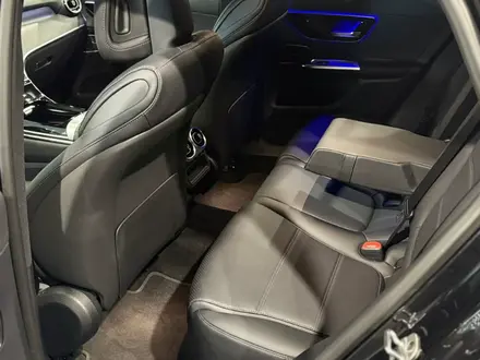 Mercedes-Benz GLC Coupe 300 4MATIC 2025 года за 41 206 680 тг. в Алматы – фото 5