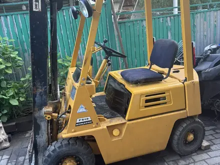 Komatsu  FG 2001 года за 2 000 000 тг. в Алматы – фото 2
