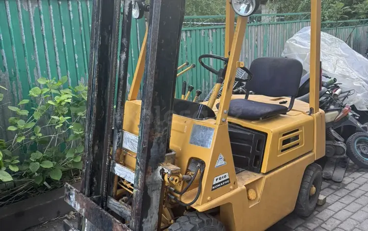 Komatsu  FG 2001 года за 2 000 000 тг. в Алматы