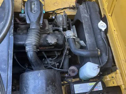 Komatsu  FG 2001 года за 2 000 000 тг. в Алматы – фото 8
