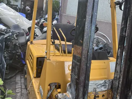 Komatsu  FG 2001 года за 2 000 000 тг. в Алматы – фото 9