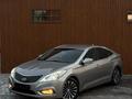 Hyundai Grandeur 2013 годаүшін8 700 000 тг. в Алматы