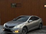 Hyundai Grandeur 2013 года за 8 700 000 тг. в Алматы