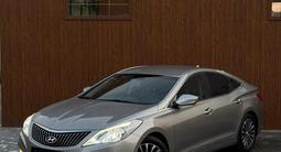 Hyundai Grandeur 2013 года за 8 700 000 тг. в Алматы