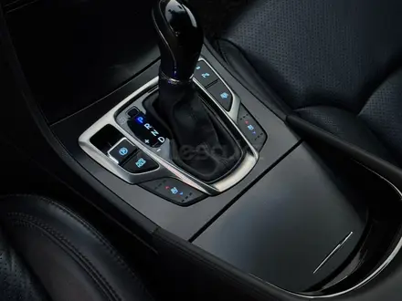 Hyundai Grandeur 2013 года за 8 700 000 тг. в Алматы – фото 11