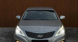 Hyundai Grandeur 2013 года за 8 700 000 тг. в Алматы – фото 2