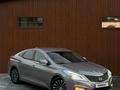 Hyundai Grandeur 2013 годаүшін8 700 000 тг. в Алматы – фото 3