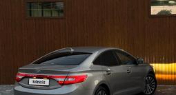 Hyundai Grandeur 2013 года за 8 700 000 тг. в Алматы – фото 4