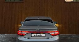 Hyundai Grandeur 2013 года за 8 700 000 тг. в Алматы – фото 5