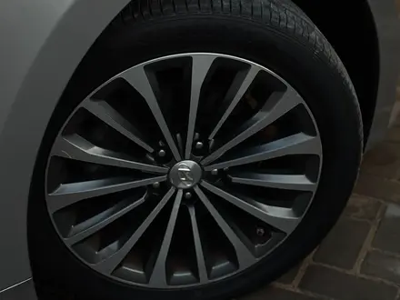 Hyundai Grandeur 2013 года за 8 700 000 тг. в Алматы – фото 7