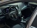 Hyundai Grandeur 2013 годаүшін8 700 000 тг. в Алматы – фото 8