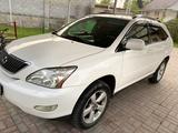 Lexus RX 330 2004 года за 5 300 000 тг. в Алматы – фото 4