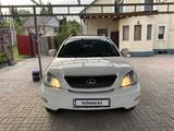 Lexus RX 330 2004 года за 5 300 000 тг. в Алматы – фото 3