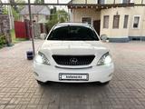 Lexus RX 330 2004 года за 5 300 000 тг. в Алматы