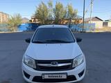 ВАЗ (Lada) Granta 2190 2016 года за 3 300 000 тг. в Атырау