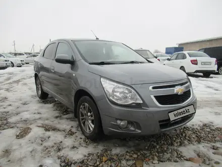 Chevrolet Cobalt 2022 года за 5 037 000 тг. в Шымкент – фото 3