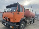 КамАЗ  53215 2008 года за 8 500 000 тг. в Атырау – фото 2