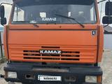 КамАЗ  53215 2008 годаүшін8 500 000 тг. в Атырау