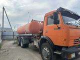 КамАЗ  53215 2008 года за 8 500 000 тг. в Атырау – фото 3