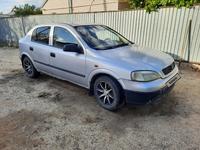 Opel Astra 2002 года за 2 200 000 тг. в Актобе