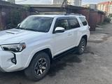 Toyota 4Runner 2021 годаүшін24 500 000 тг. в Астана