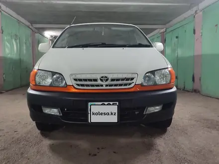 Toyota Ipsum 1998 года за 3 400 000 тг. в Усть-Каменогорск – фото 29