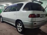 Toyota Ipsum 1998 годаfor3 400 000 тг. в Усть-Каменогорск – фото 5