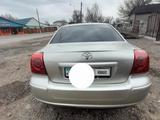 Toyota Avensis 2003 годаfor4 100 000 тг. в Талдыкорган – фото 5