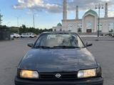 Nissan Primera 1992 года за 450 000 тг. в Астана – фото 4